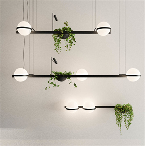 Lighting PALMA Vibia
